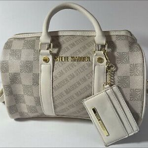 Steve Madden bag
